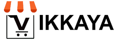 Vikkaya Logo